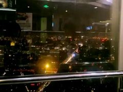 -天塔旋转餐厅