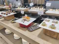 -鲤鱼门渔人码头自助餐厅