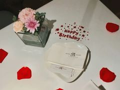 -燃扒房Steakhouse(皇庭店)