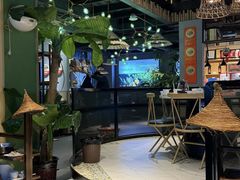 -老福耶小草帽石锅鱼(奥体店)