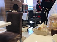 大堂-嘉和一品粥(天秀店)