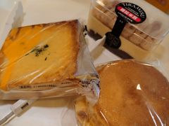 -味多美蛋糕(马家堡永辉店)