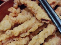 -平娃三宝烧烤·面食(南小街店)