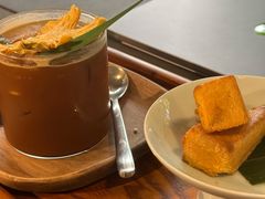 -时光花园(白鹭洲店)