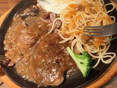 -豪享来牛排(人民店)
