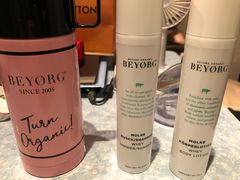 -BEYORG | 有機無限 | ifc Mall(IFC店)