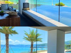 -深圳大梅沙京基洲际度假酒店