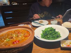 -老阿爸鲜鱼土菜(昆山花桥店)