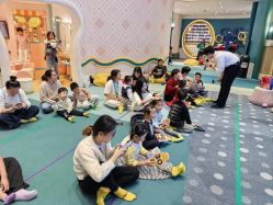 -奈尔宝家庭中心·亲子餐厅(苏州大悦城店)