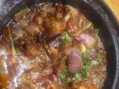 -东方一串·龙虾烧烤·特色烤鱼(柳州路店)