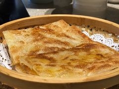 菠萝飞饼-大丰收脆鱼(浦西万达店)