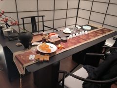 -海派悦庭·海胆烧麦·新融合菜(凯德广场店)