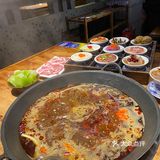 济南芙蓉街必吃火锅🌶️｜楠火锅～辣香不怕巷子深
