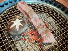 -炎蔵牛舌烤肉