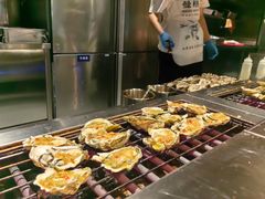 -曼格活海鲜·牛排自助(光明蓝鲸店)