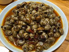 -小俩口烧烤东北菜(双井店)