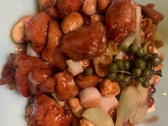 -羲和雅苑烤鸭坊(丰台万达店)
