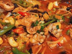 -江味龙虾馆·裸蓝龙虾(南山店)