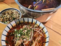 -全季酒店(成都九眼桥店)