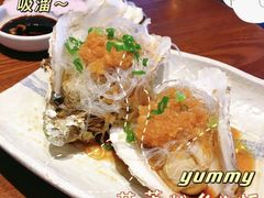 -奕景海鲜酒家· 大连海鲜(星海广场店)