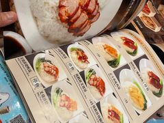 -正斗·港式粤菜(SKLP店)