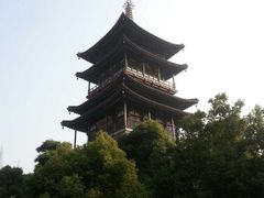 -鼓楼(西湖风景名胜区)
