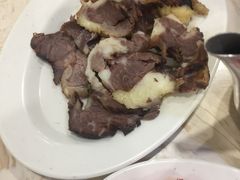 -粤潮牛肉火锅店(江南大道店)
