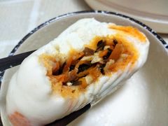 -老台门汤包(万达总店)