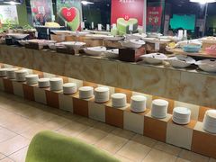 -戈拿旺巴西烤肉(崇文门店)