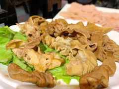 -巴蜀大宅门火锅(北大街店)