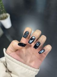 -晨·艺美甲美睫