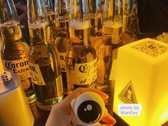 -Bay Area 湾区·Liquor Market Pub 酒类超市清吧