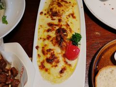 -马迭尔德式西餐精酿啤酒屋(中央大街店)