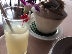 -Dang restaurant (patong phuket)