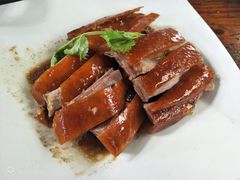 -农厨好味·温泉鹅·农家菜