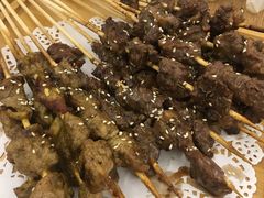 -衡哥肉铺