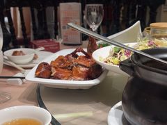 -王府井酒店(金桥港湾店)