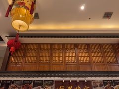 -玉华台饭庄·淮扬菜·烤鸭(望京店)