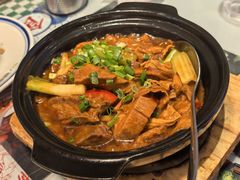 -香港新记茶餐厅(春熙太古里店)
