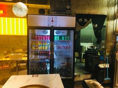 -那些年一起吃串的地方烧烤(观前街店)