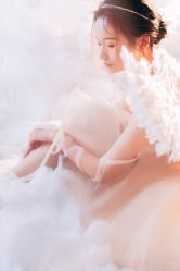 点击看大图 -克拉女神写真馆·匠心定制