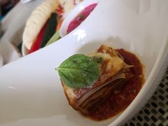 -荟星庭西餐厅(天府丽都喜来登饭店)