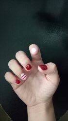 -媄甲诗美甲美睫