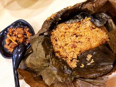 -巧燕坊一笼一蒸烧卖(西湖文化广场银泰店)