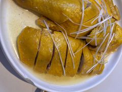 -南拳十三姨·潮汕砂锅粥·粤菜(西单大悦城店)