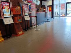 -汉堡王(上海凌云壹街坊店)