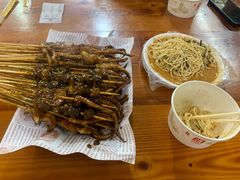 -十里铺铁板鱿鱼