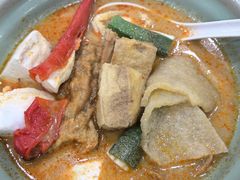 -阿坤纯正西刀鱼丸(Kuala Lumpur Branch)