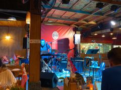 -Naughty Nuri’s Phuket