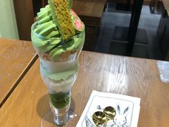 -無邪日式甜品(世博源店)